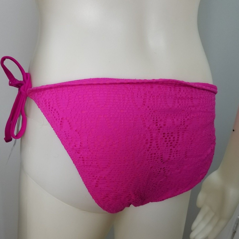 California Waves Woman Swimsuit 2Pc Sz L - Picture 7 of 7